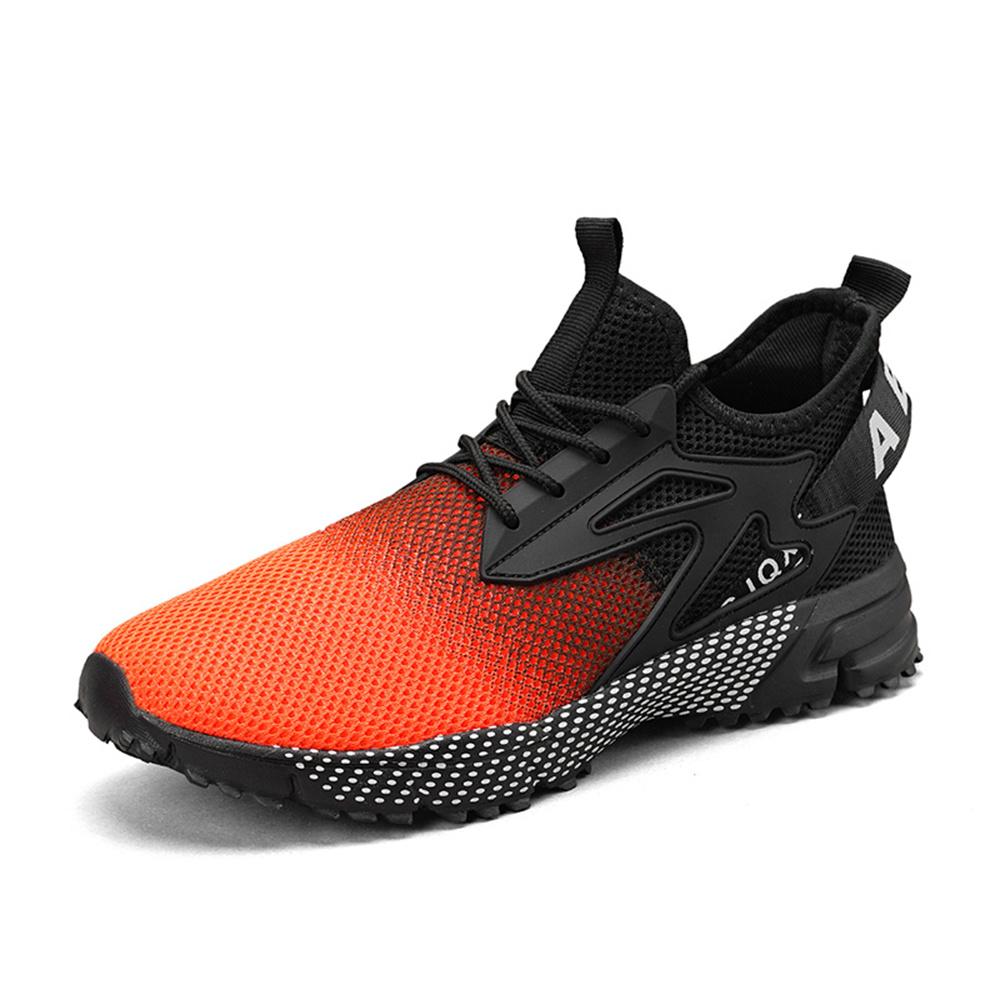 Fashion Does Not Slip Shock Absorber Basketball Shoes Mens Running Sneakers Men's Pas Cher Sports Tenys Lowest Price Super Deals