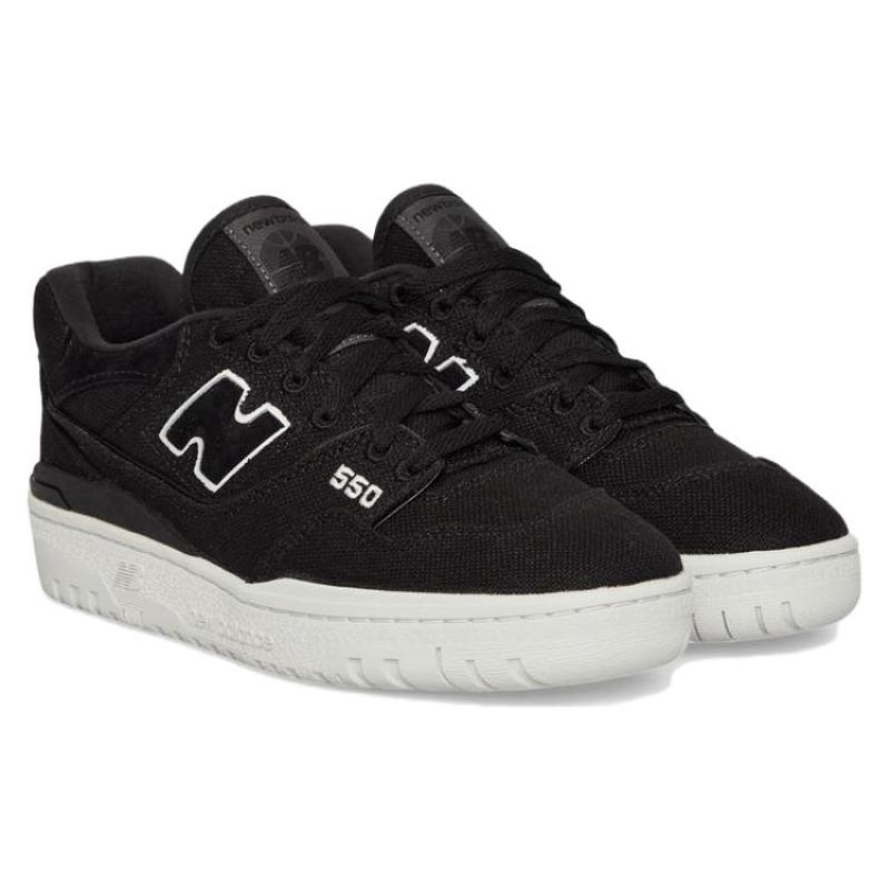 New Balance Кроссовки 550 'Hemp Pack Black' BB550MDB
