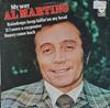 LP Record AL MARTINO - My Way SPR90063 Sounds Superb,  UK Jazz Used