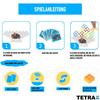 TETRAX Tower Balance Game Детская игра-складывание Tower Swing Stack Toy 32tl