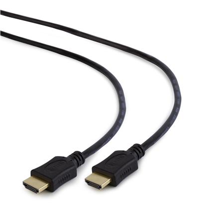 Cablexpert | CC-HDMI4L-1M | Male | 19-pin HDMI Type A | Male | 19-pin HDMI Type A | 1 m