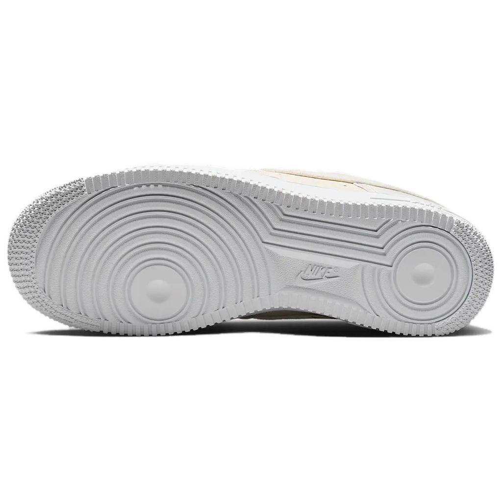 Nike Женские кроссовки Air Force 1 Low Next Nature Phantom Sail кремово-белые HQ3905-001