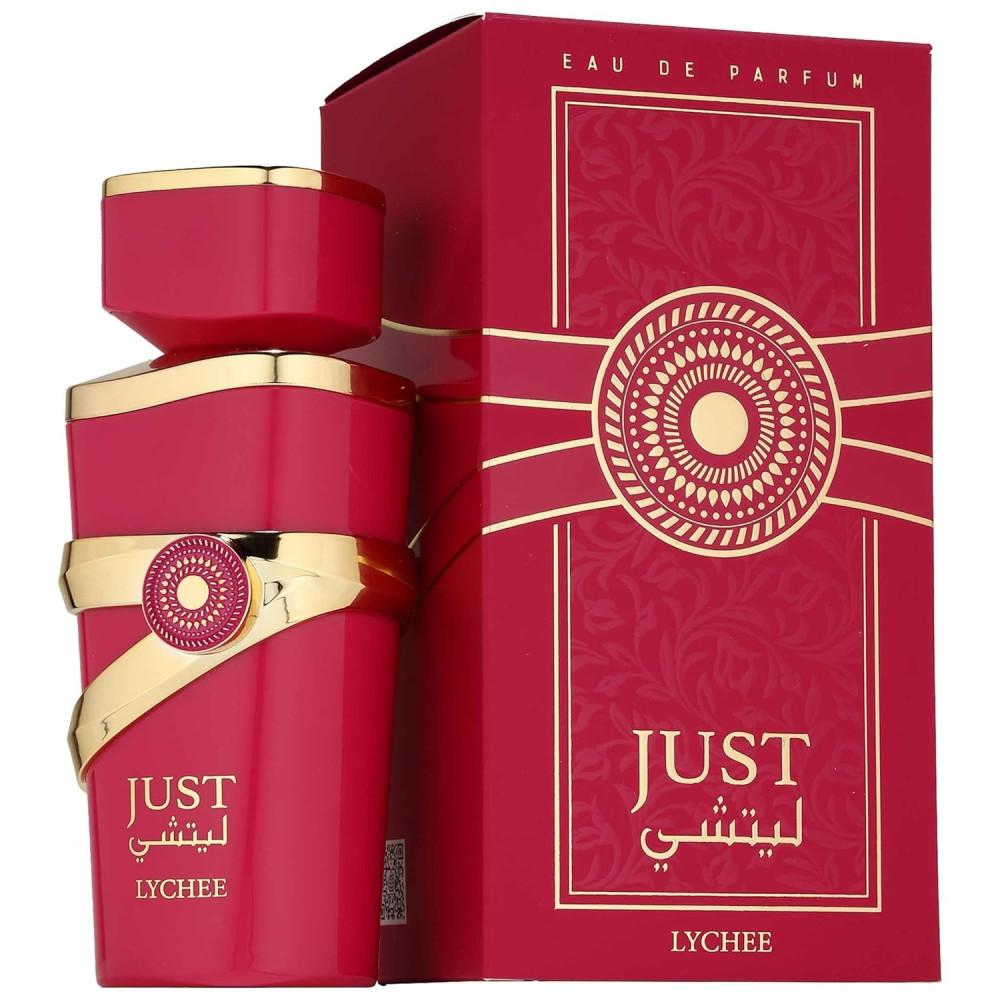 Just Lychee Eau de Parfum