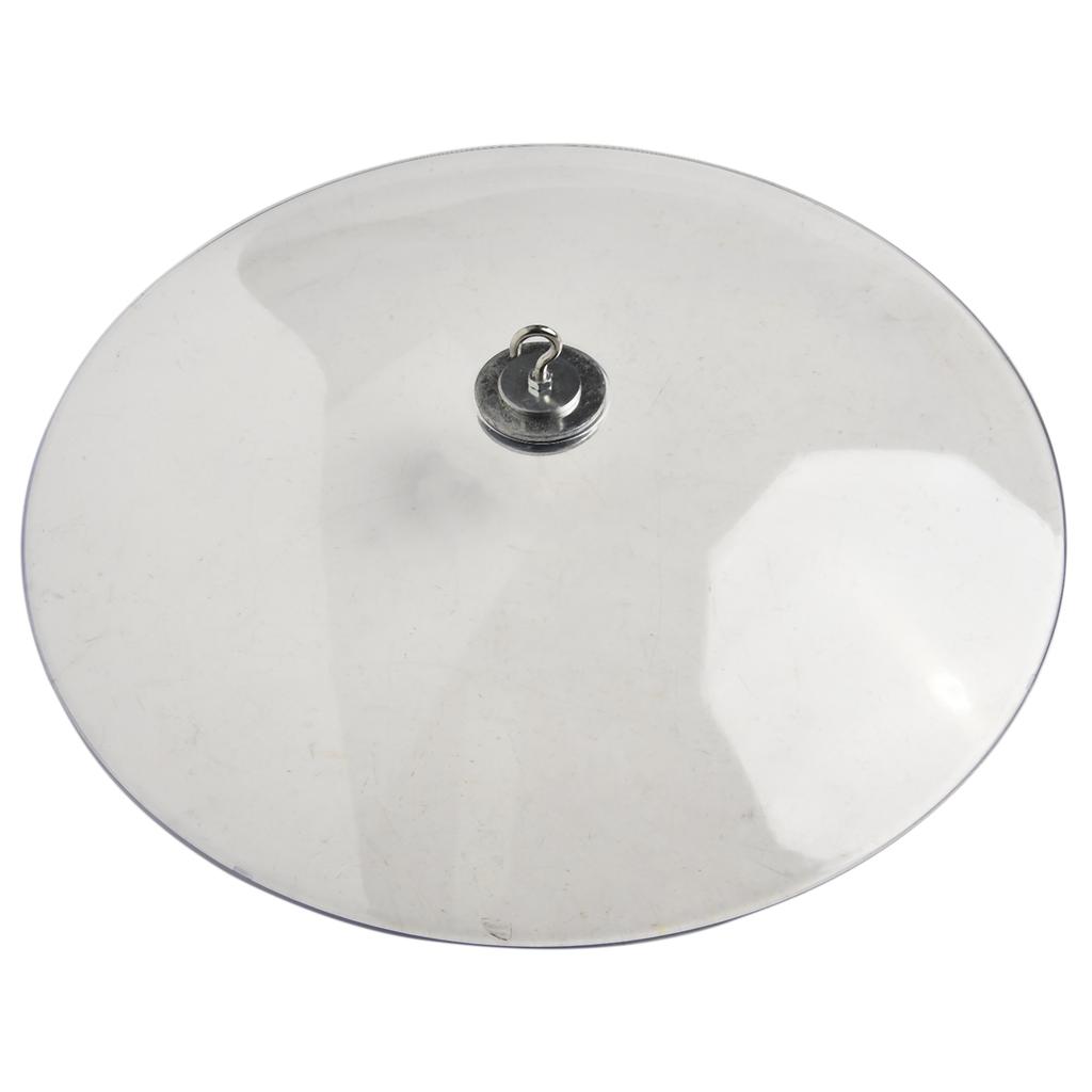 Хорошая производительность Долговечный Универсальный Кормушка Защита от непогоды Дефлектор 1 шт. Совершенно новый Прозрачный Для кормушек для диких птиц