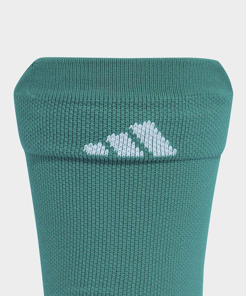 adidas Удобные носки для бега с манжетой - Мятный / Kr8971