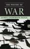 Книга The Poetry Of War by James Anderson Winn - Hardback