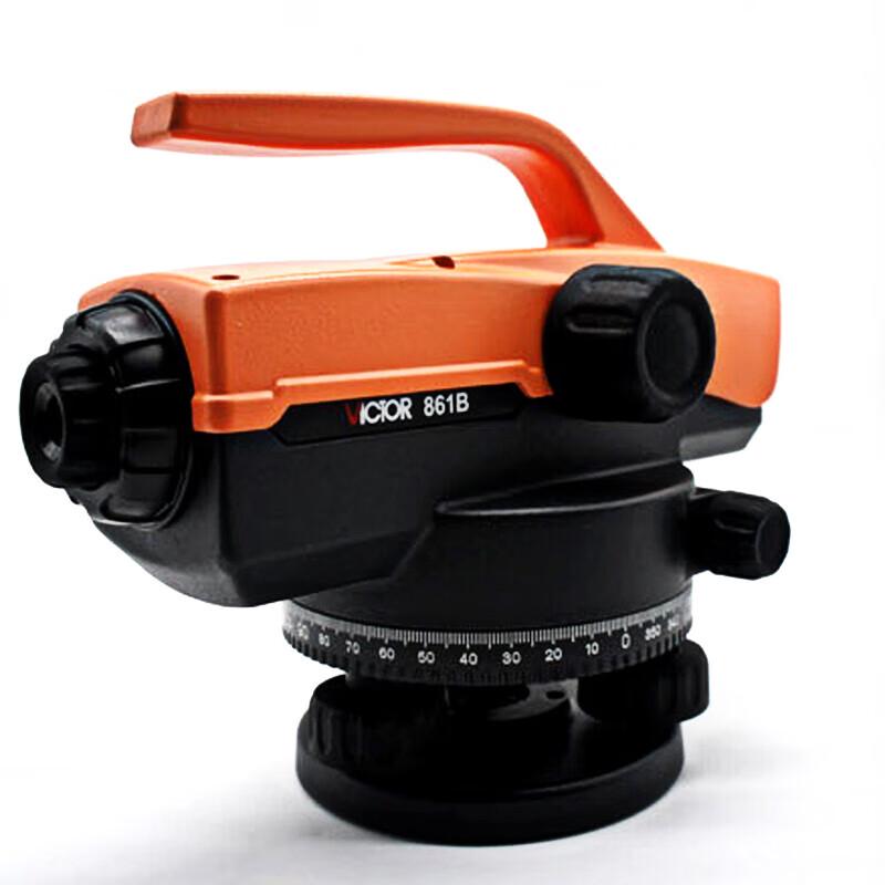 VICTOR VC861B Auto-Leveling Optical Level