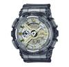 Casio G-SHOCK GMA-S110GS-8AER часы