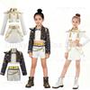 Новый Хэллоуин Косплей Охотник Ролевой Костюм Костюмы Мода Групповой Костюм Сцена Подиум Карнавальная Вечеринка Костюмы