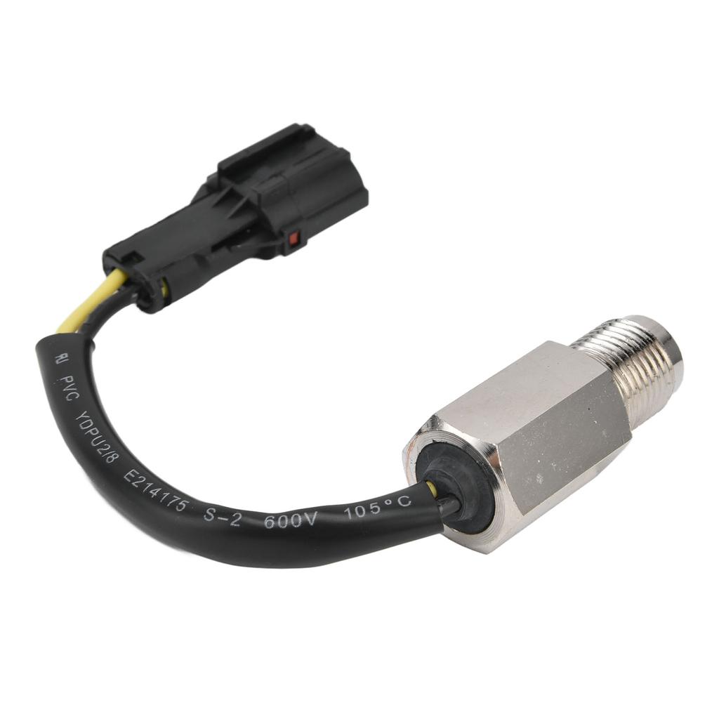 Датчик скорости двигателя, запасная часть для экскаватора 24 В TOSD?04?031 94340?72411