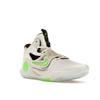 Nike KD Trey 5 X Light Orewood Green Strike Мужские кроссовки Серый Фантом Светло-Орехово-Коричневый DD9538-014
