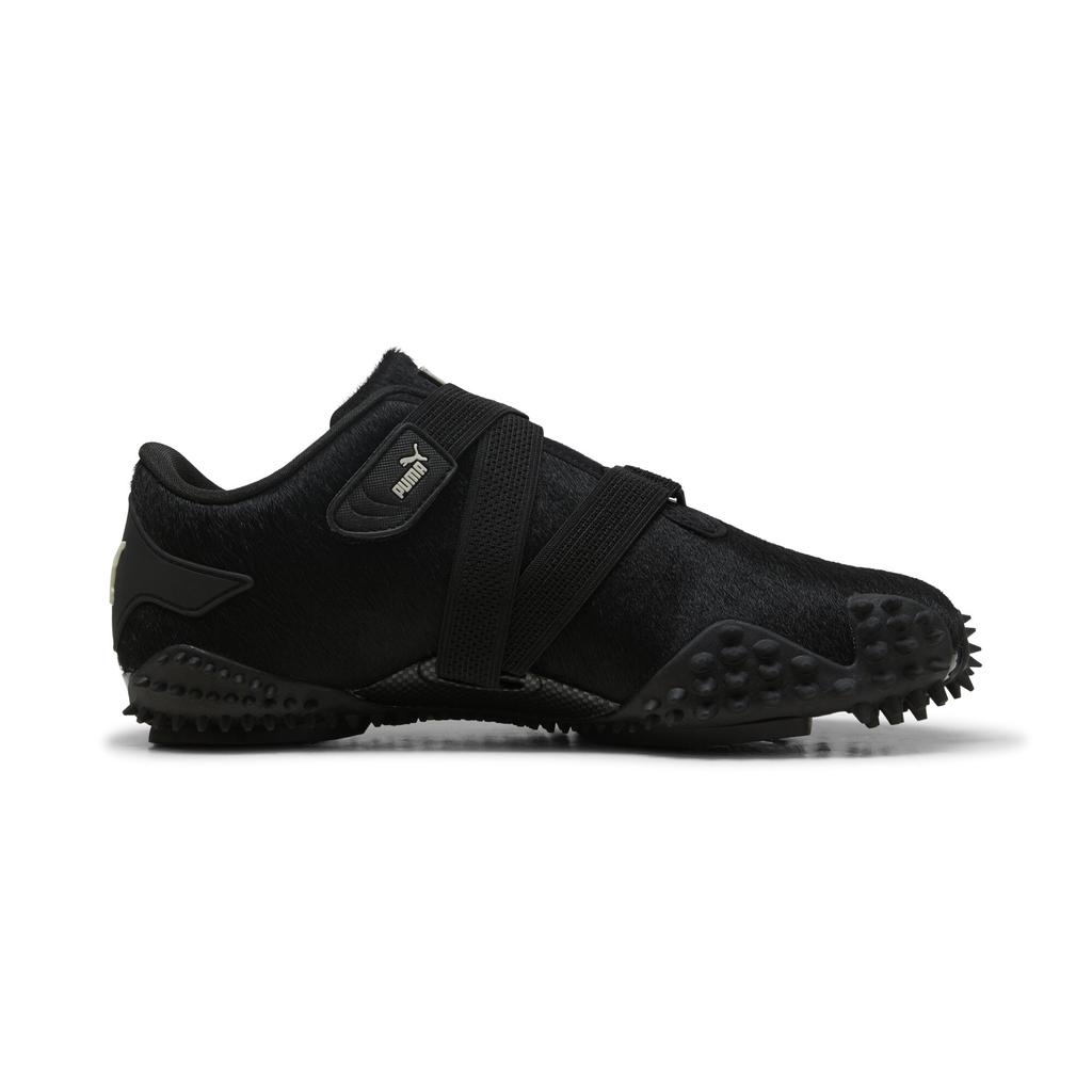 A$AP Rocky x PUMA Mostro OG Повседневная обувь Унисекс Черный 406497-01