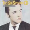 CD ЭЛВИС ПРЕСЛИ - The Sun Sessions CD 64142R RCA, RCA Victor 1987 США Рок Б/У