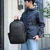 Бизнес-рюкзак Мужская компьютерная сумка Большая вместимость рюкзака Женская школьная сумка для старшей школы Нейлоновый рюкзак Производитель