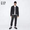 Gap Men's Fall 2025 Embroidered Logo Cuffed Sweatpants