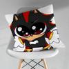 SShadow The HHedgehog pillow over living room sofa cushion cover home decoration bedroom room bed pillow cover