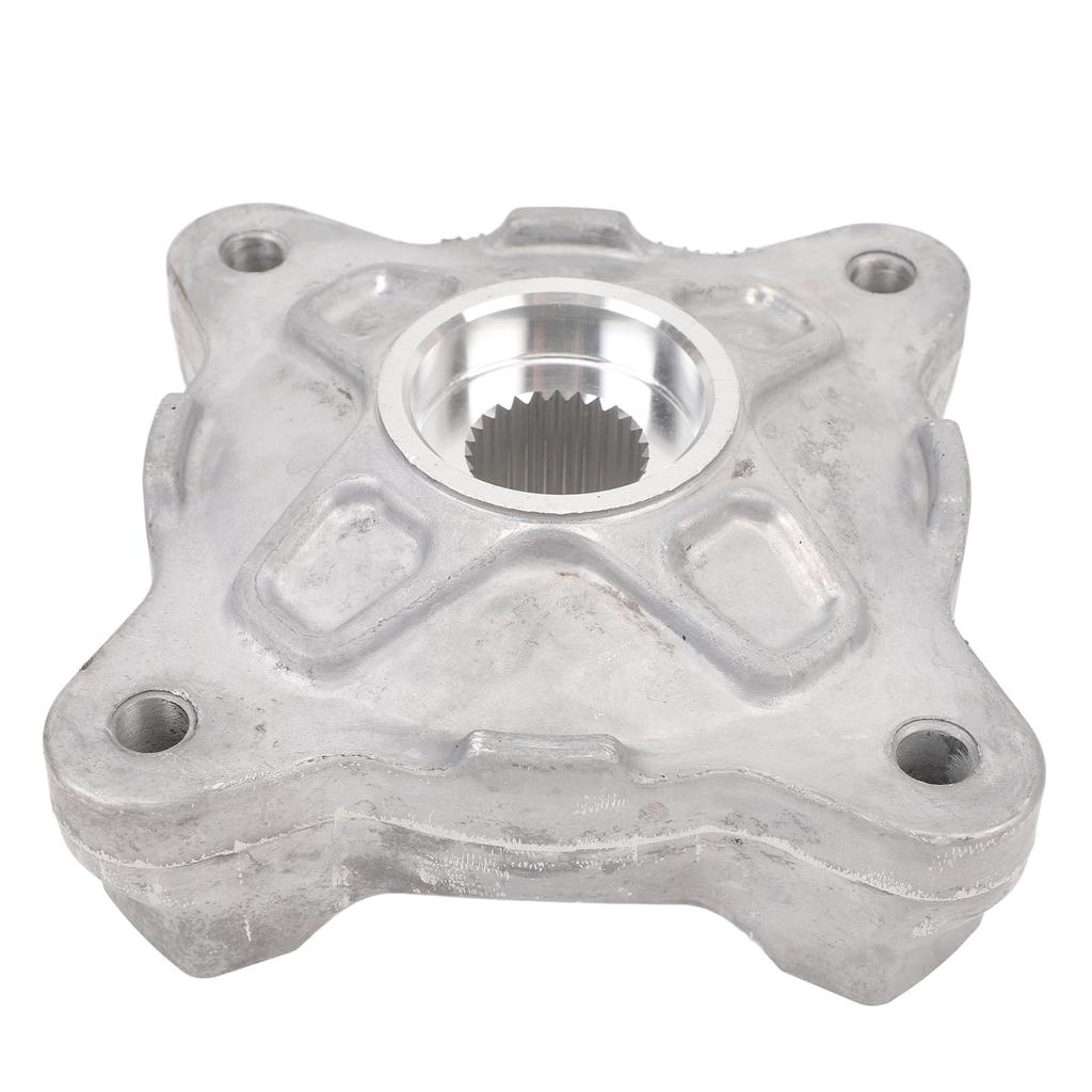 Front Wheel Hub with Studs and Ball Bearing 2204717 Wheel Hub Assembly Replacement for RZR 800 EFI EPS