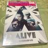 [USED] ALIVE BIGBANG First Press Limited Edition