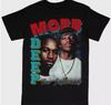 MOBB DEEP Футболка The Infamous Черная Мужская Унисекс S-5XL