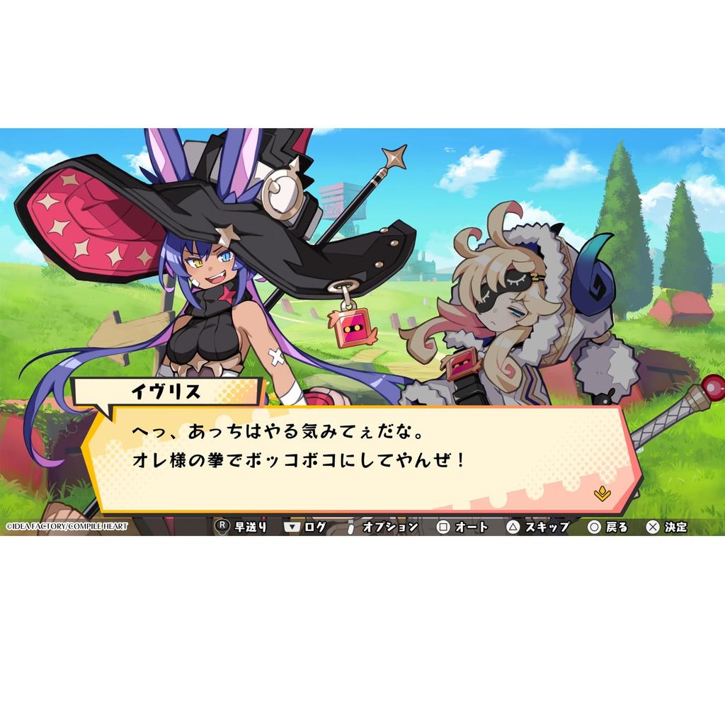 Гильдия Доставки Ангелов Бедствия Специальный Набор для Доставки PS5 Специальная коробка с оригинальной иллюстрацией от Nanameda памятливое акриловое фото команды доставки