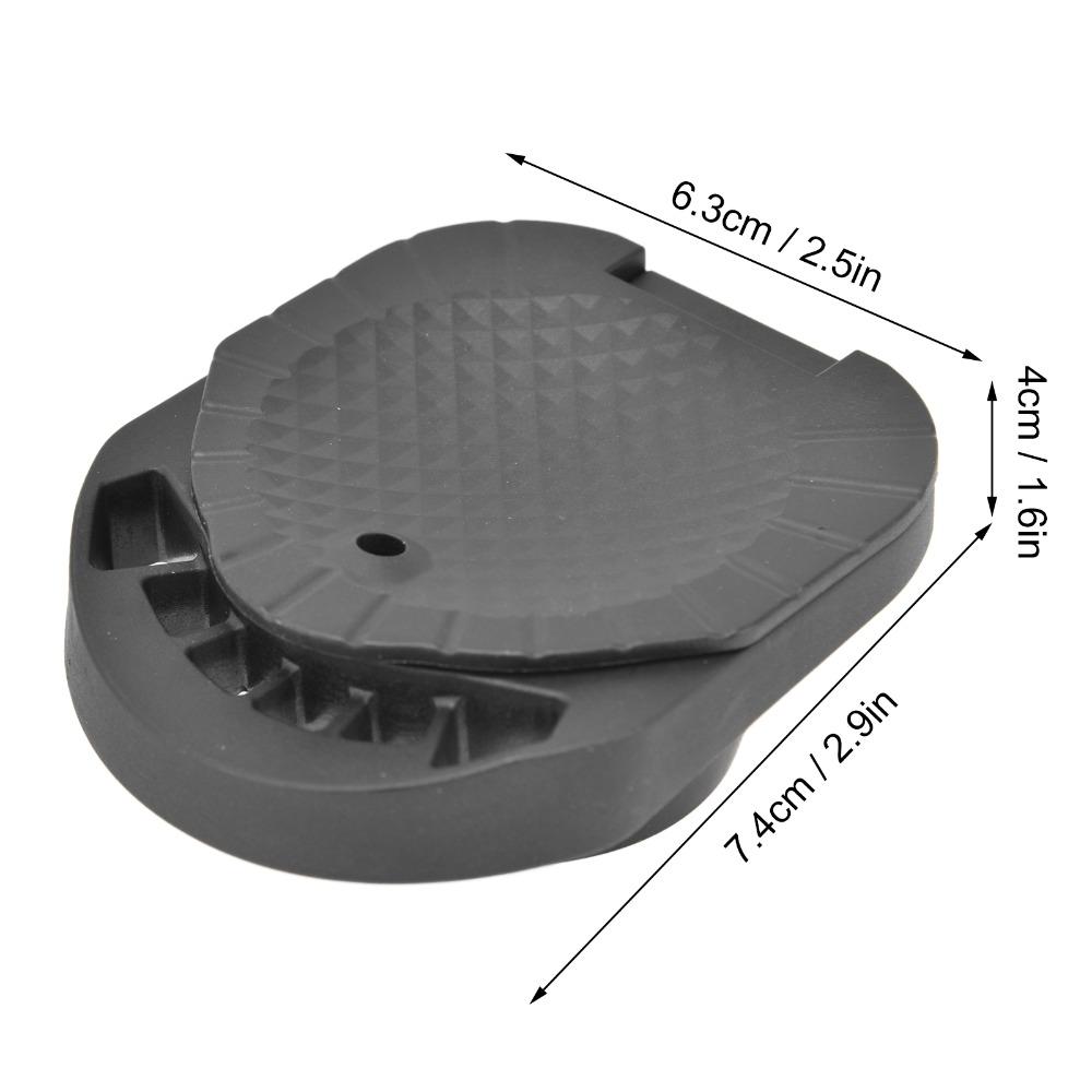 Reusable Reusable Coffee Capsule Break Resistant Coffee Filter Adapter Home Coffee Brewing