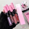 GEGE BEAR Multi-effect Dazzling Double Head Lip Glaze