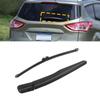 Rear Wiper Arm & Blade For FORD ESCAPE 2013-2017 EXPLORER 2011-2018