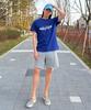 NAUTICA Wave Logo T-Shirt
