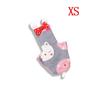 Bird Parrot Diaper Cockatiel Pigeons Flight Suit Clothes Medium Large Pet Birds Clothes Diapers Pet Birds Feces Pocket 1 Pcs