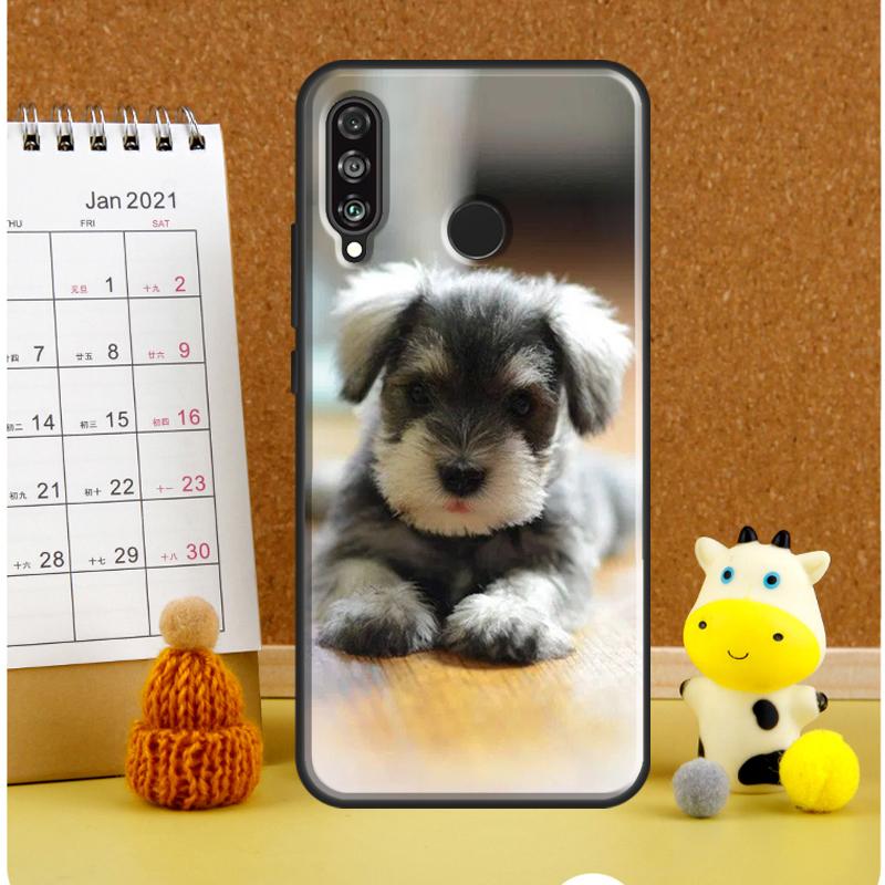 Чехол для телефона Yorkshire Terrier для Huawei Nova Y70 Y60 Y61 Y91 Y90 10 9 SE 5T 7i 8i 11i 11 P20 P40 Lite P30 Pro