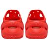 Crocs Женские кроссовки Caged Clog Starfish Красные 211141-7AH