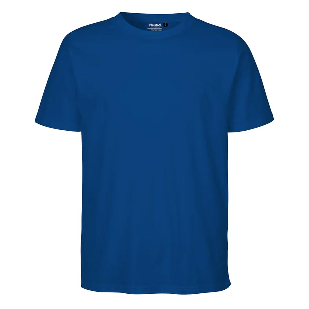 Neutral Unisex Adult Regular T-Shirt