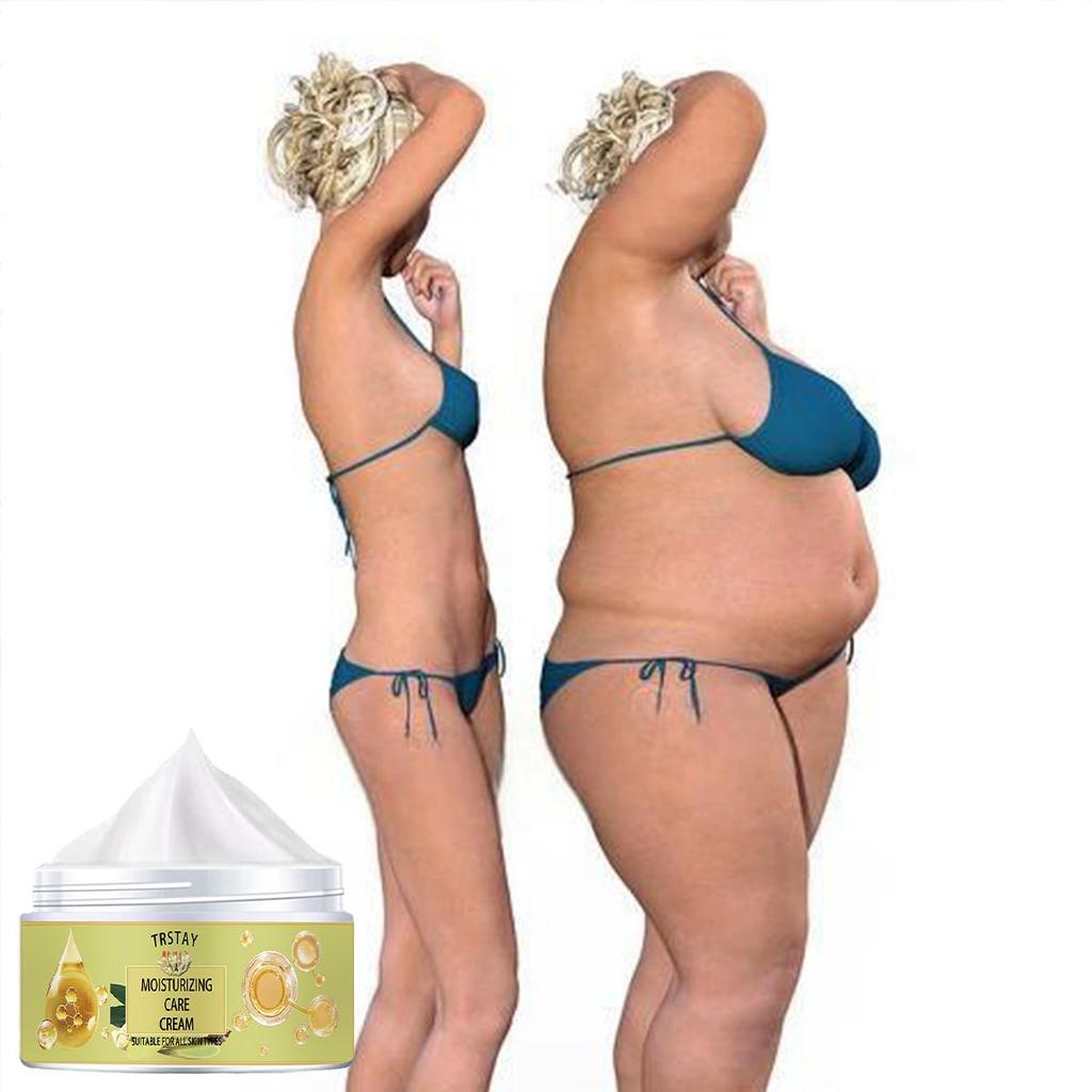 Имбирный жиросжигающий крем для похудения, для похудения, для похудения, для уменьшения жировых отложений, массажный крем