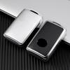 New TPU Auto Shell Protector Keyless Fob For Mazda 3 Alexa CX30 CX-4 CX5 CX-5 CX8 CX-8 CX-30 CX9 CX-9 TPU Car Key Case Cover Accessories