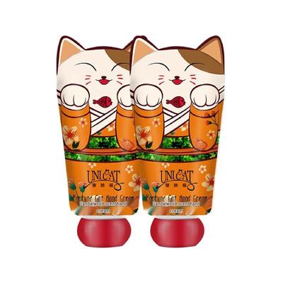 UNI CAT Сандаловый крем для рук