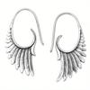 Fashion Dangle Earrings For Women's Jewelry