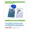 10PCS SW-200D Vibration switch Ball switch Tilt switch Double bead Angle sensor
