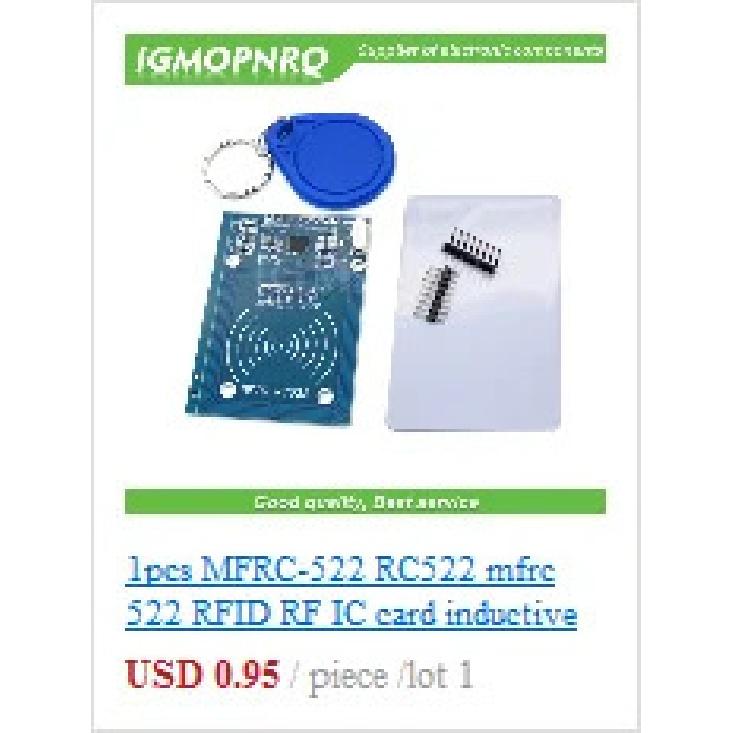 10PCS SW-200D Vibration switch Ball switch Tilt switch Double bead Angle sensor