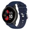 Силиконовый ремешок 20 мм для Garmin Venu 2 Plus Venu SQ Vivomove Trend, ремешок для умных часов Samsung Galaxy Watch 4/5 Active 2