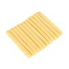 12Pcs Compressed Facial Cleaning Wash Puff Sponge Stick Face Cleansing Pad