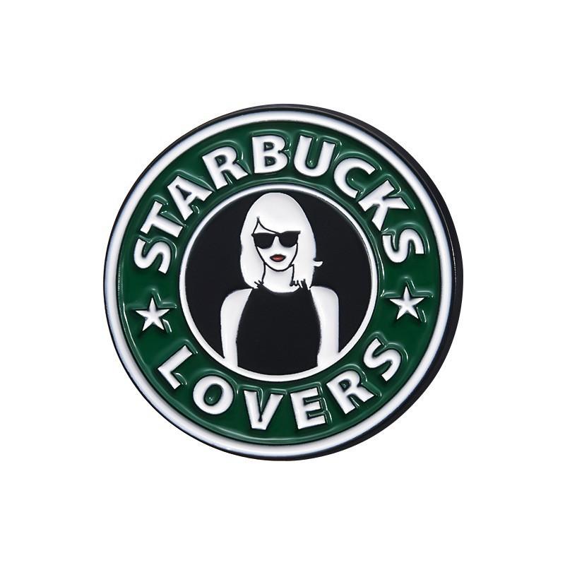 Модные мультяшные броши из сплава с персонажами, предлагающие универсальность и индивидуальный стиль