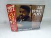 CD RAY BRYANT - Ray Bryant Plays TOCJ5400 Japan ObiJazz Used