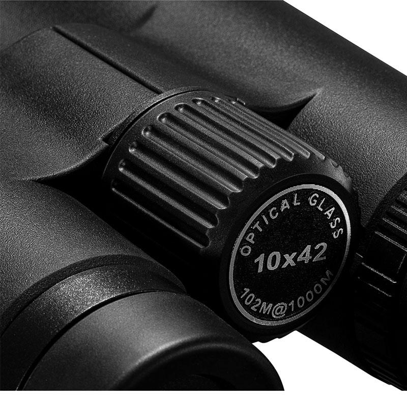 Diana Military HD 10x42 Binoculars Long Range Professional Hunting Telescope