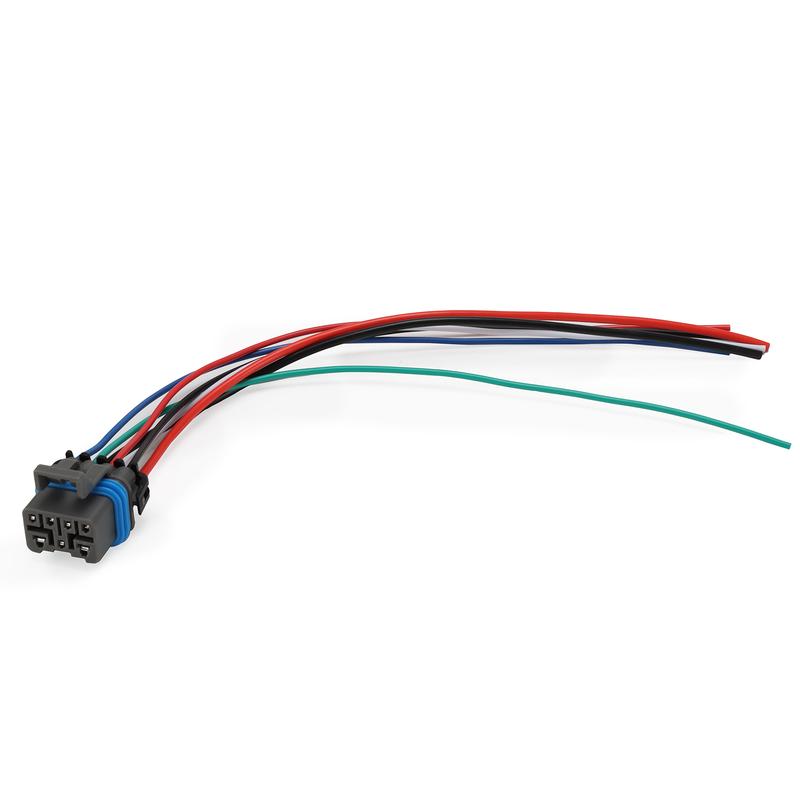 2x 88862288 15305887 7P + 4P Safety Switch Connector Pigtail for GMC for Chevrolet for 4L60E 4L80E 4L65E Car Accessories