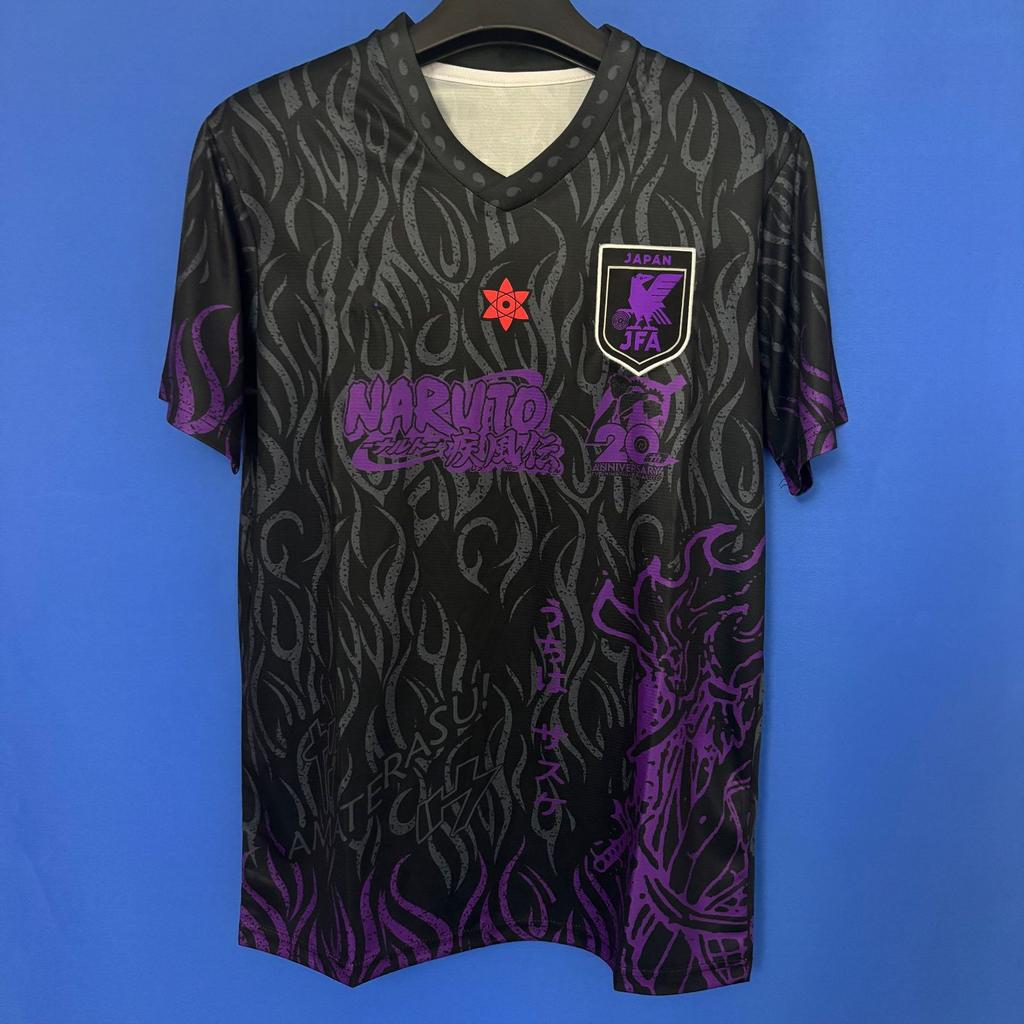 Japan National Anime Football Jersey Manga Football Jersey Japan National Team Jersey Trend