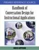 Книга Handbook of Conversation Design for Instructional Applications