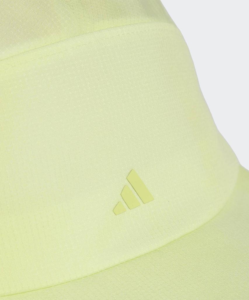 ADIDAS Terrex Climacool 5-Panel Graphic Cap - Ice Yellow / Kr6409