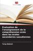 Книга Evaluation De L'enseignement De La Comprehension Orale Dans Les Ecoles Secondaires Saoudiennes