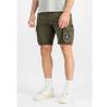 Шорты Alpha Industries Crew Patch Short