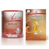 German PM набор из 2 частей Activize Power Cocktail, 1 набор